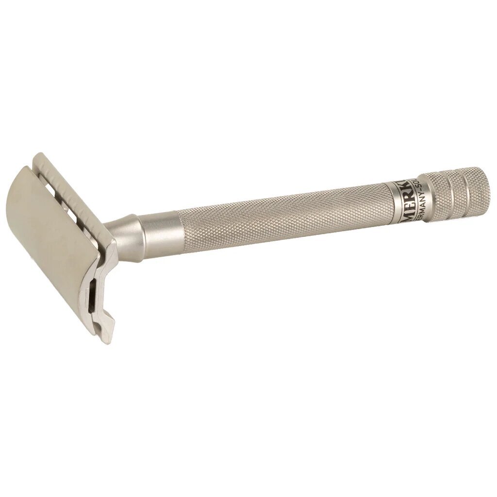 Merkur DE Razor 23 INOX 