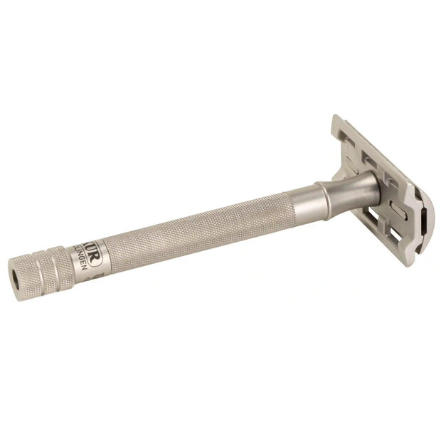Merkur 23 INOX Rasierhobel