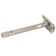 Merkur 23 INOX Safety razor: primary picture