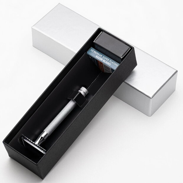 Merkur 23С Rasierset