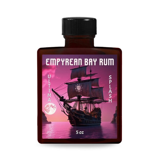 Lotion après-rasage Ariana & Evans Empyrean Bay Rum