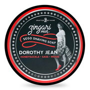 Zingari Man Dorothy Jean Rasierseife