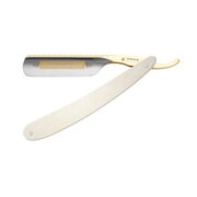 Straight razor DOVO Bismarck Pearl 6/8