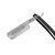 Straight razor Dovo 100 Best Quality 6/8