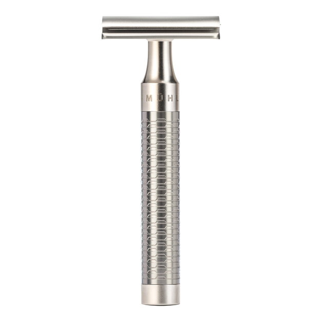 Mühle ROCCA R94 Double-edge safety razor