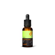 Beviro Summer Lime Beard Oil
