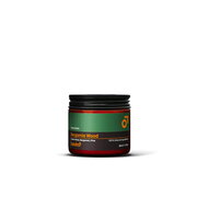 Beviro Bergamia Wood Beard Balm