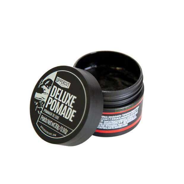 Hair styling pomade Uppercut Deluxe Deluxe Pomade