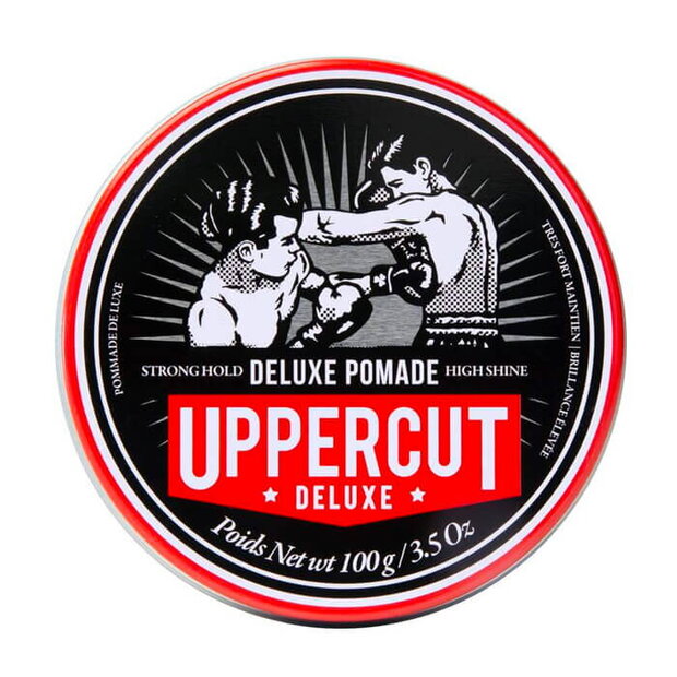 Hair styling pomade Uppercut Deluxe