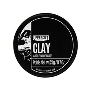 Uppercut Deluxe Clay Hair styling clay