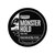 Hair Styling Wax Uppercut Deluxe Monster Hold Wax
