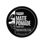 Uppercut Deluxe Matte Pomade Matte hair pomade
