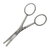 Scissors for beard, nose & ear hair Mühle