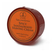 Taylor of Old Bond Street Spicy Sandalwood Shaving soap