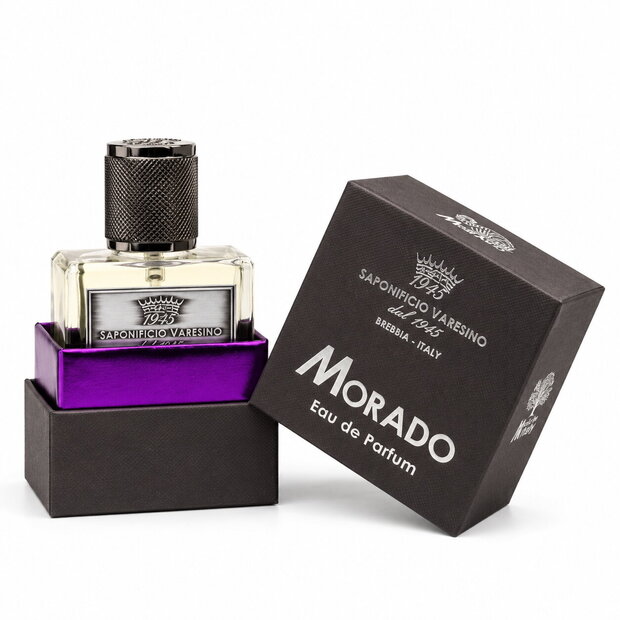 Saponificio Varesino Morado Eau de Parfum