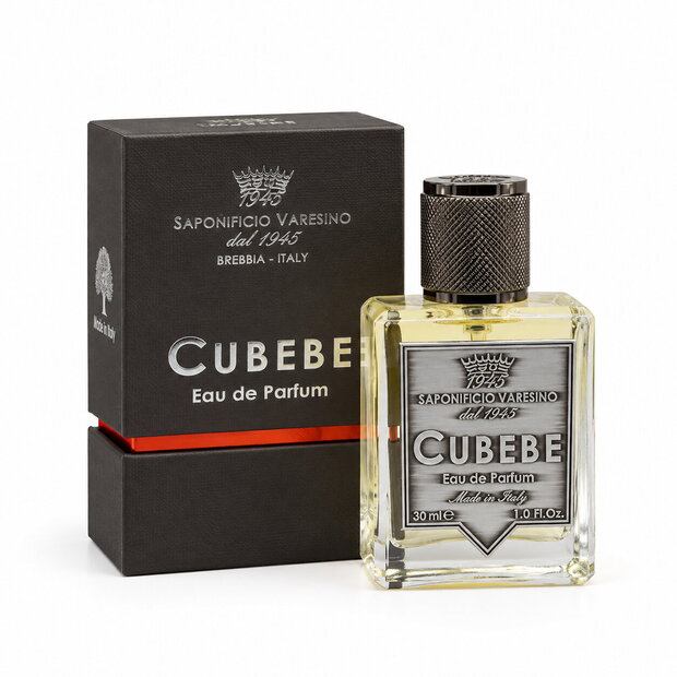 Saponificio Varesino Cubebe Eau de Parfum
