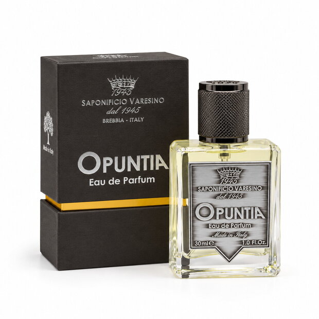 Saponificio Varesino Opuntia Eau de Parfum