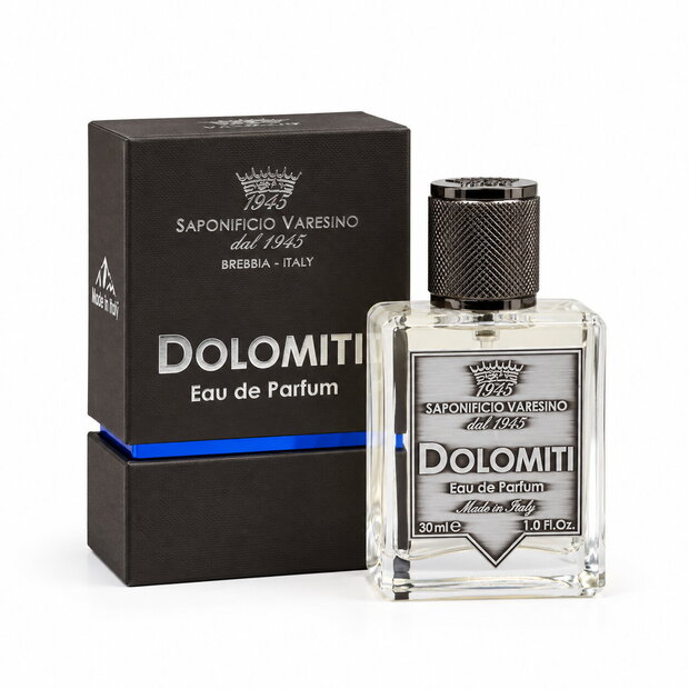 Saponificio Varesino Dolomiti Eau de Parfum