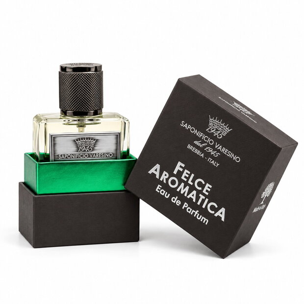 Saponificio Varesino Felce Aromatica Eau de Parfum