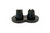 Saponificio Varesino Dual Stand Razor and brush stand