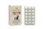 Saponificio Varesino Goat milk massage soap