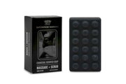 Saponificio Varesino Charcoal Massage soap