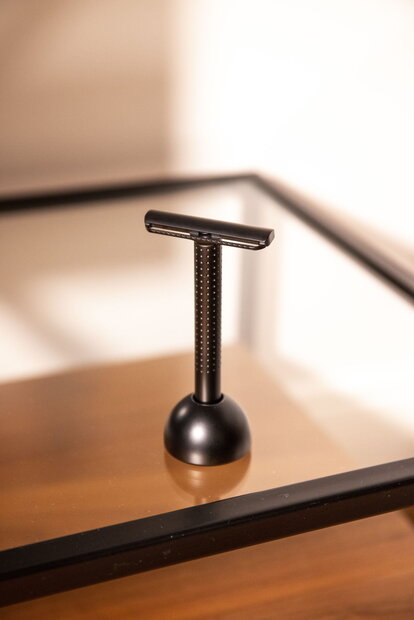 Tatara Amakuni Single-edge razor
