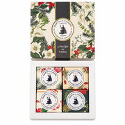 Martin de Candre Noël Soap gift set