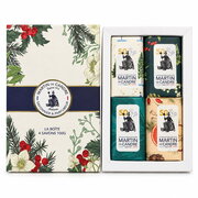 Martin de Candre Soap gift set