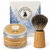 Travel shaving kit Martin de Candre Noël Original
