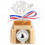 Soap set Martin de Candre