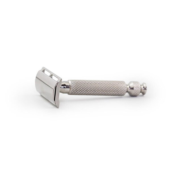 RazoRock Game Changer 84-P Ufo Safety razor