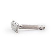 RazoRock Game Changer 84-P Ufo Safety Razor: primary picture