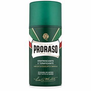 Proraso Eucalyptus & Menthol Shaving Foam