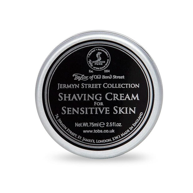 Taylor Shave Cream Jermyn Street Rasiercreme