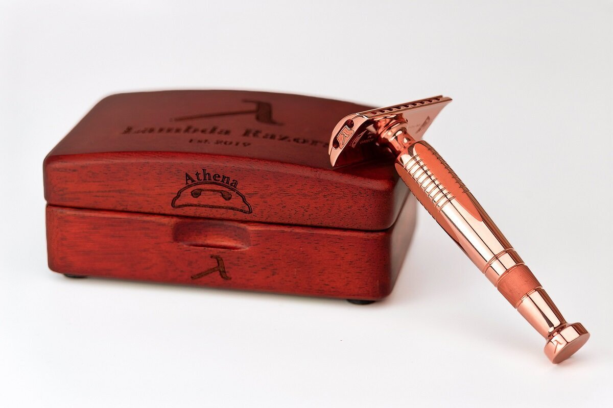Lambda Athena Copper 