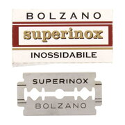 Bolzano Superinox Razor Blades: secondary picture
