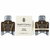 Truefitt & Hill Apsley Sample set Set of Samplers