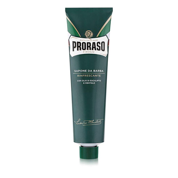 Proraso Green Rasiercreme