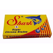 Shark Super Chrome Razor Blades: secondary picture