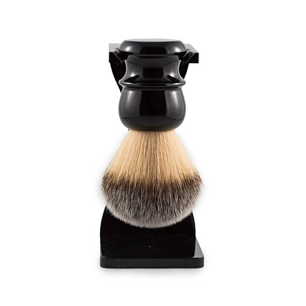 Pędzel do golenia RazoRock Original Plissoft