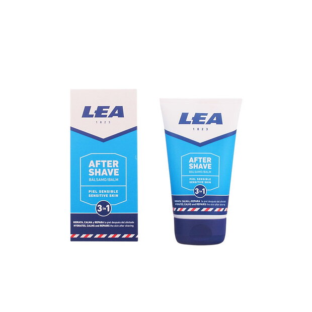 Lea Balm 3 In 1 Aftershave-Balsam