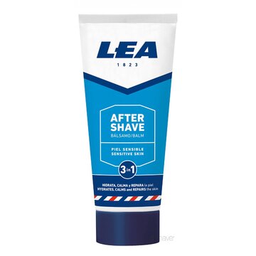 Lea After Shave Balm 3 In 1 75Ml