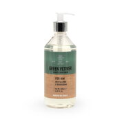 Saponificio Varesino Green Vetiver Hand and body Wash: primary picture