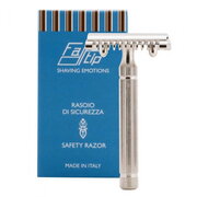 Fatip Piccolo Nickel Originale Safety Razor: primary picture