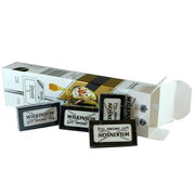 Wilkinson Sword Classic Black Razor Blades: secondary picture