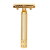 Fatip Grande Gold Gentile Rasierhobel