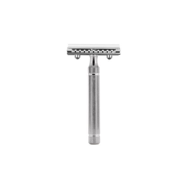 Fatip Piccolo Chrome Gentile Safety razor