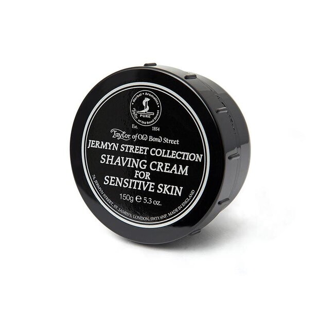 Taylor Shave Cream Jermyn Street Collection 150Gr
