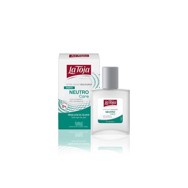 La Toja Neutro Care Aftershave-Balsam